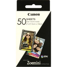 Canon Papier fotograficzny do drukarki 5x7.6 cm (3215C002)