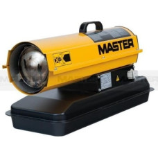 Master Nagrzewnica Olejowa 18,5kW (4010.169)