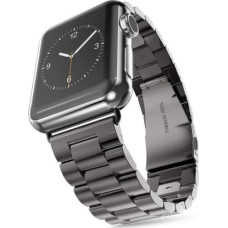 Tech-Protect TECH-PROTECT STAINLESS APPLE WATCH 1/2/3/4/5 (42/44MM) BLACK