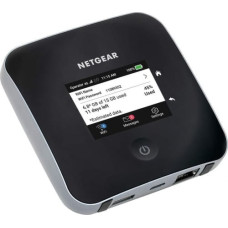 Netgear Nighthawk M2 LTE Mobiler Hotspot, Mobile WLAN-Router