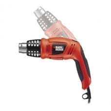 Black&Decker Opalarka Black&Decker 1600 W (KX1692)