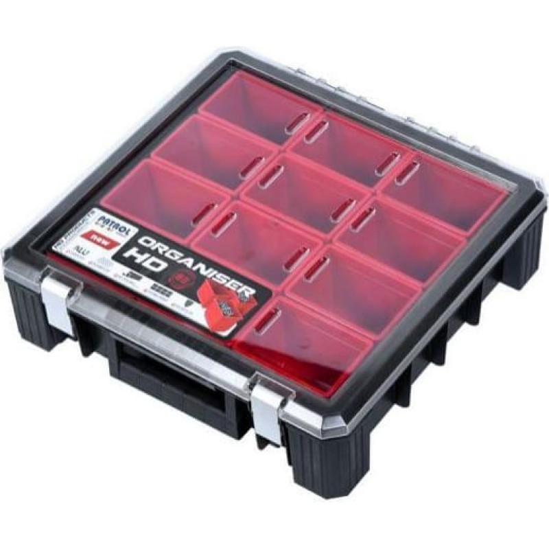 Patrol Group Organizer narzędziowy HD 400