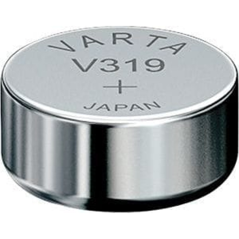 Varta Bateria Watch 319 10 szt.