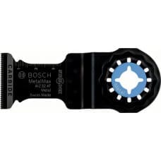 Bosch Brzeszczot do cięcia wgłębnego AIZ 32 AT metal 32 x 40mm (2608662018)