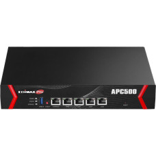 Edimax APC500 gateway/controller 10,100,1000 Mbit/s