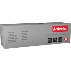 Activejet ATH-342N Toner Cartridge for HP printers; Replacement HP 651A CE342A; Supreme; 16000 pages; yellow