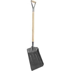Awtools Szufla stalowa