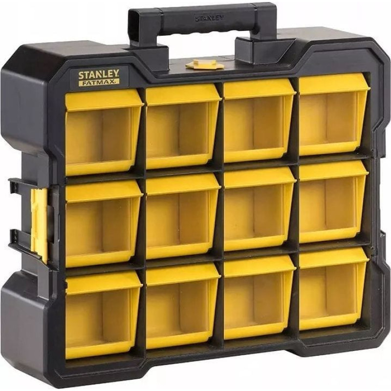 Stanley Organizer narzędziowy FMST81077-1   (iizii)