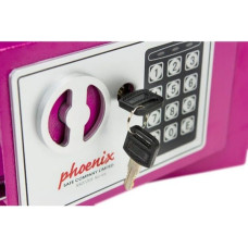 Phoenix Safe Sejf Compact Home Office (SS0721EP)