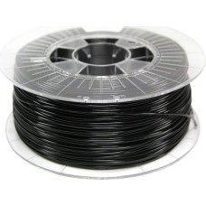 3D Spectrum Filament ABS czarny (3UUACTBAHSXG)