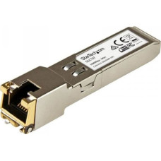 Startech StarTech GIGABIT RJ45 COPPER SFP/MODULE CISCO GLC-T COMPATIBLE IN