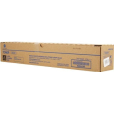 Konica Minolta Toner Konica Minolta Toner TN-324BK, black