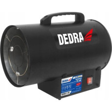 Dedra nagrzewnica gazowa 15kW (DED9941A)