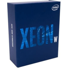 Intel Procesor serwerowy Intel Xeon W-2223, 3.6 GHz, 8.25 MB, BOX (BX80695W2223 999PPK)