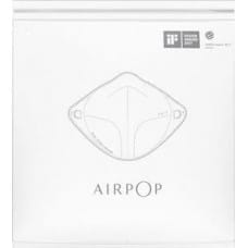Airpop Filtr wymienny AirPOP AirPOP Filter Refill (4 pack) White