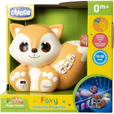 Chicco Kolorowy Projektor Foxy