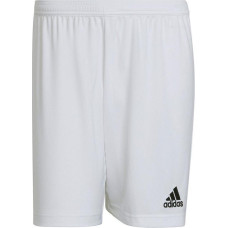 Adidas Spodenki adidas ENTRADA 22 Short HG6295 HG6295 biały S