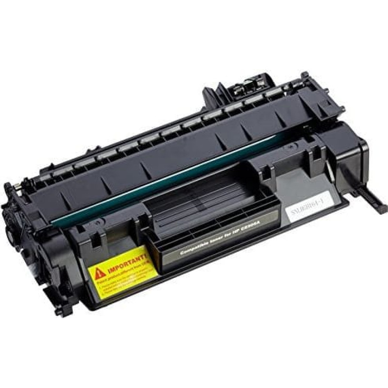 Actis Toner Actis toner TH-05A / CE505X (black)