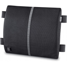 Beurer Beurer back support with heat HK 70, heating pads (gray, 36 x 29 cm)