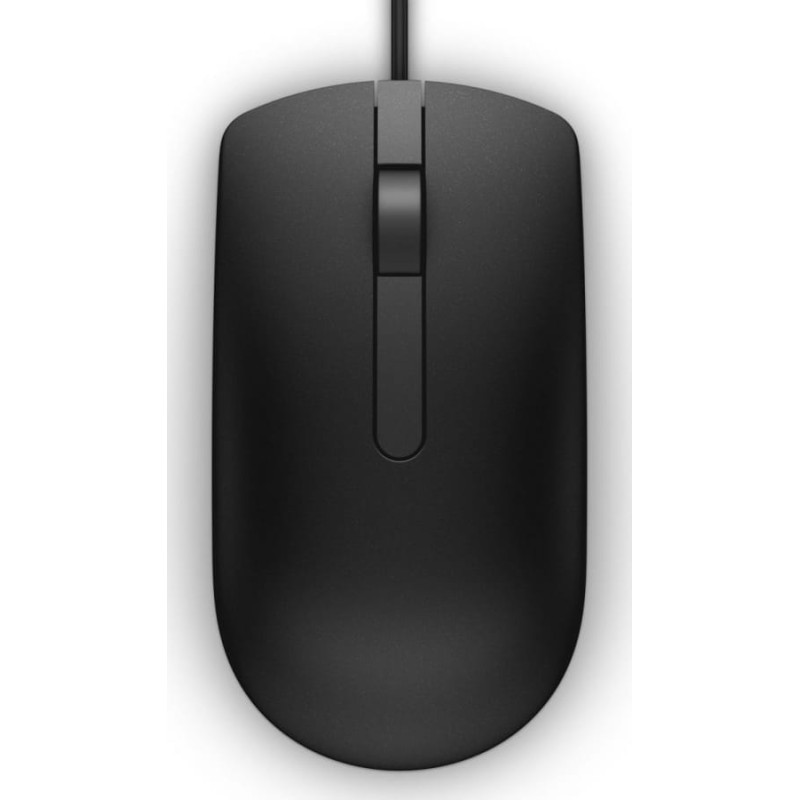 Dell Mysz Dell NMJ83
