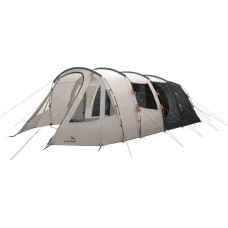 Easy Camp Namiot turystyczny Easy Camp Easy Camp tunnel tent Palmdale 600 Lux (light grey/dark grey, with anteroom, model 2022)