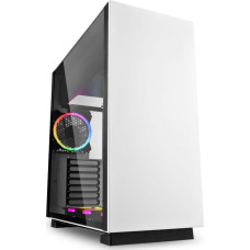 Sharkoon Obudowa Sharkoon Pure Steel RGB (4044951027460)