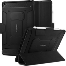 Spigen Etui na tablet Spigen SPIGEN RUGGED ARMOR PRO IPAD 10.2 2019 BLACK