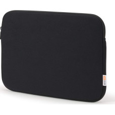 Dicota BASE XX Sleeve (schwarz, bis 33,8 (13,3