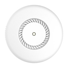 Mikrotik cAP ac White Power over Ethernet (PoE)