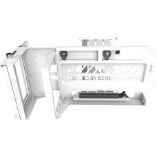 Cooler Master Cooler Master uchwyt do karty graficznej V3 PCIE 4.0 biały