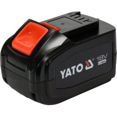 Yato Akumulator 18V LI-ION 6,0Ah YATO YT-82845