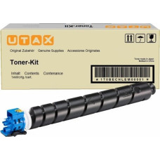 Utax Toner Utax  Toner CK-8512 Cyan (1T02RLCUT1)