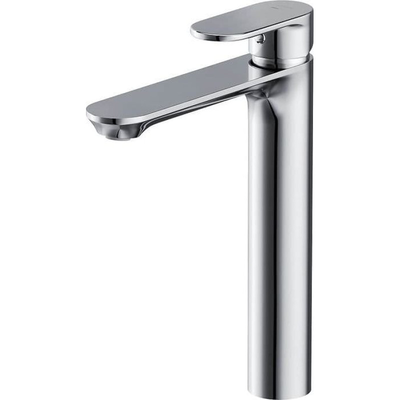 Cersanit Bateria umywalkowa Cersanit Crea stojąca chrom (S951-329)