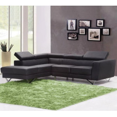 Strado Dywan Shaggy Strado 60x90 GreenGrass (Zielony)