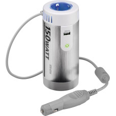 Coreparts Przetwornica CoreParts 150 W, 2.4 A, 12 V (INVERTER-12-150)