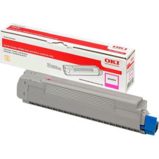 OKI Toner C332/MC363 Magenta 1.5K 46508714