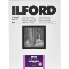Ilford 1x100 Ilford MG RC DL 1M 18x24