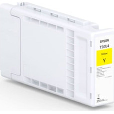 Epson Epson UltraChrome XD3 nabój z tuszem 1 szt. Żółty