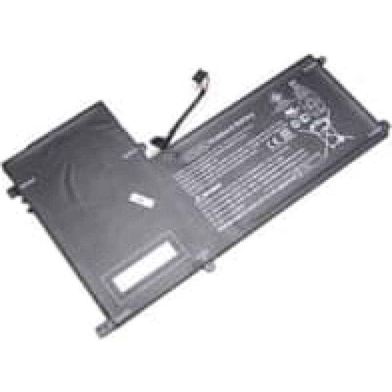 Microbattery Bateria MicroBattery 2 Cell, Li-ion, 7.4V, 3400 mAh, 25 Wh (MBXHP-BA0001)