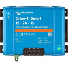 Victron Energy Przetwornica Victron Energy Przetwornica Samochodowa Victron Energy Oriontr Smart 122415 360W (ORI122436140)