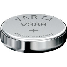 Varta Bateria Watch 389 10 szt.