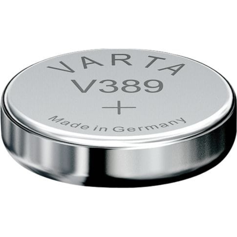 Varta Bateria Watch 389 10 szt.