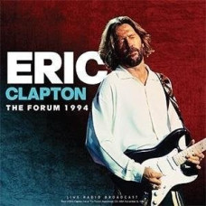 Teka Gramofon Teka Eric Clapton The Forum 1994 - Płyta winylowa