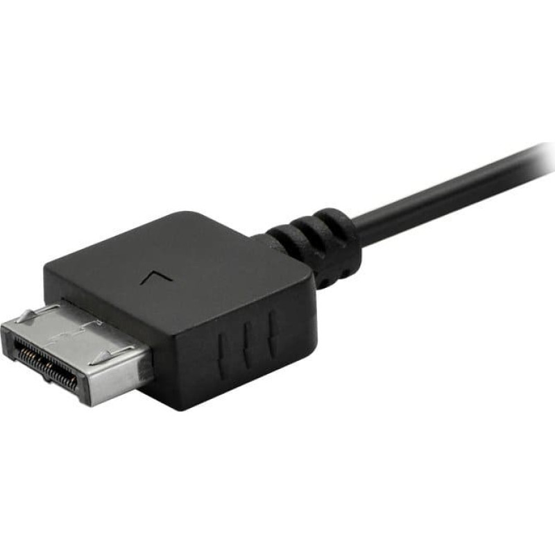 No Name Ładowarka NO NAME EgoGear SCH7-UNI-BK ładowarka do urządzeń przenośnych Uniwersalne Czarny Prąd przemienny Szybkie ładowanie Wewnętrzna