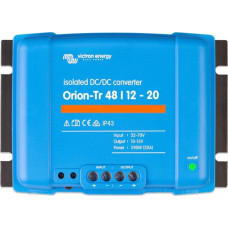 Victron Energy Przetwornica Victron Energy Victron Energy Konwerter Orion-Tr DC-DC 48/12-20A 240W isolated
