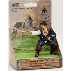 Tissotoys Figurka Tissotoys Figurka Bohun (12409)