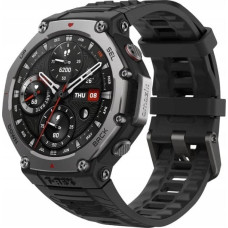 Huami Smartwatch Huami SMARTWATCH AMAZFIT T-REX 3/ONYX W2323GL1N HUAMI