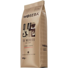 Woseba Kawa ziarnista Woseba Woseba Ti Meriti Crema E Aroma 500g kawa ziarnista