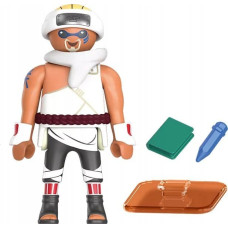 Playmobil Figurka Playmobil Figurka Naruto 71116 Killer Bee