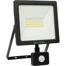 Blow Naświetlacz Blow 71-562# Lampa halogen. led/pir smd 50w św.b.neut